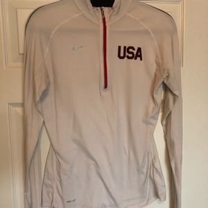 Nike Jacket